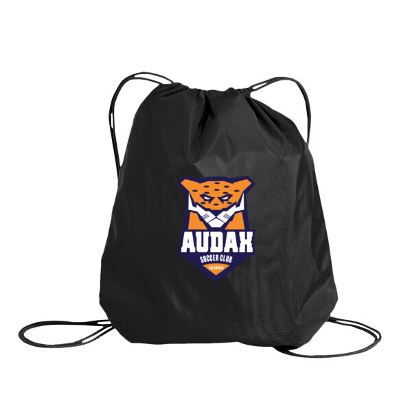 Audax Soccer Spirit Cinch Pack Logo 1 Thumbnail