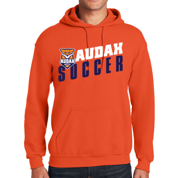 Audax Soccer Spirit Logo 2 Thumbnail