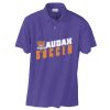 EcoSmart ® 5.2 Ounce Jersey Knit Sport Shirt Thumbnail