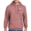 Ultimate Cotton ® Pullover Hooded Sweatshirt Thumbnail