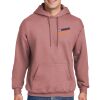 Ultimate Cotton ® Pullover Hooded Sweatshirt Thumbnail