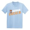 Youth EcoSmart ® 50/50 Cotton/Poly T Shirt Thumbnail
