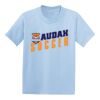 Youth EcoSmart ® 50/50 Cotton/Poly T Shirt Thumbnail