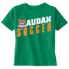 Youth Authentic 100% Cotton T Shirt Thumbnail