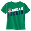 Youth Authentic 100% Cotton T Shirt Thumbnail